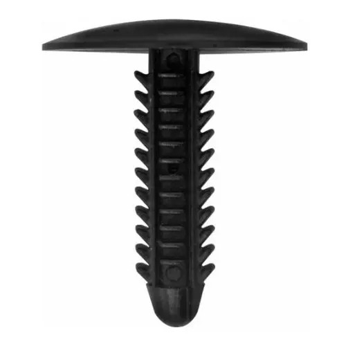 GRAPA SENCILLA DODGE Caravan 96-07 Ram 1500-2500-3500 Mod. 02-23 Para Parrilla-Carroceria L=26.98 mm Ø=1/4" (6.30 mm) C=25.40 mm (20 pzas)