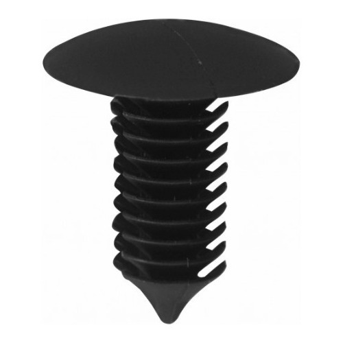 GRAPA SENCILLA DODGE Para Panel de Moldura L=22.22 mm Ø=9/32" (7 mm) C=19.50 mm (20 pzas)