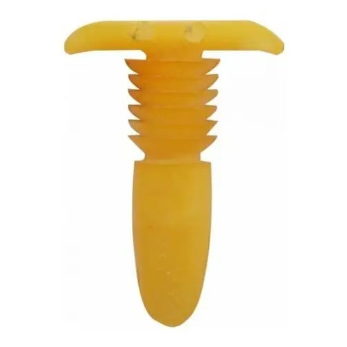 GRAPA SENCILLA FORD Para Botaguas L=18 mm Ø=3/16" (4.76 mm) C=18 mm (20 pzas)