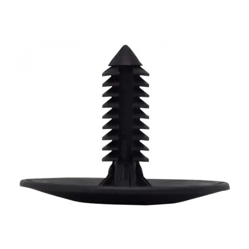 GRAPA SENCILLA CHEVROLET Para Cofre Mod. 88+ L=25 mm Ø=9/32" (7 mm) C=35 mm (20 pzas)