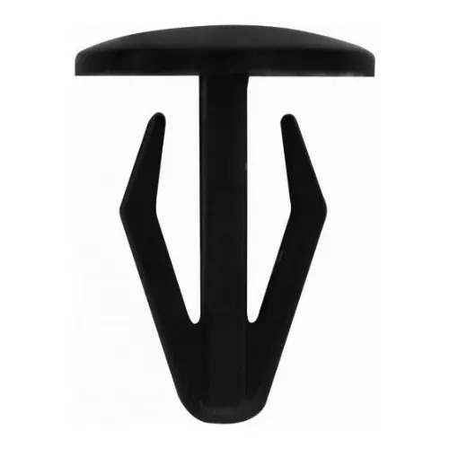 GRAPA SENCILLA NISSAN Para Tapiceria L=16 mm Ø=15/64" (6 mm) C=14 mm (20 pzas)