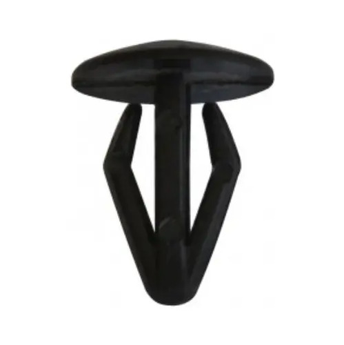 GRAPA SENCILLA NISSAN-TOYOTA Para Uso General L=19 mm Ø=1/4" (6 mm) C=14 mm (20 pzas)