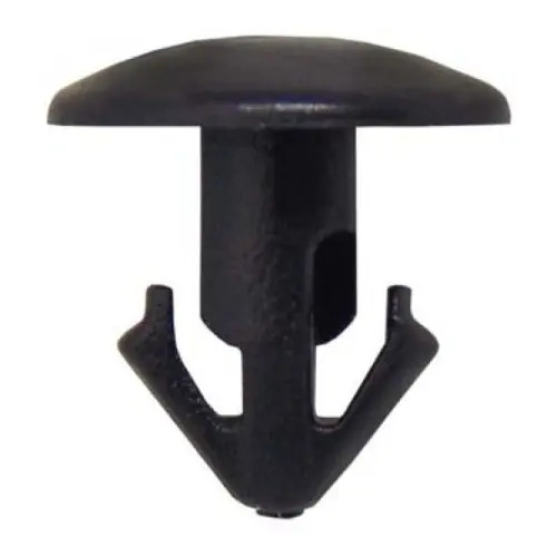 GRAPA SENCILLA NISSAN-MITSUBISHI Para tapiceria Murano Mod. 03-07 Rogue Mod. 08-18 L=7 mm Ø=13/64" (5.20 mm) C=8 mm (20 pzas)
