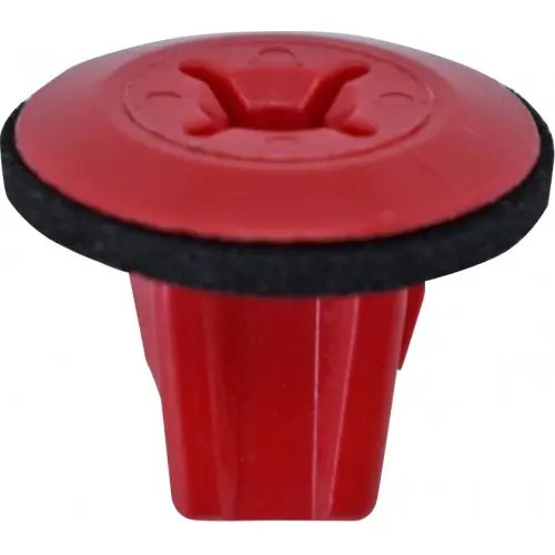 GRAPA SENCILLA MAZDA 3 Mod. 19-21 Para Parrilla L=19.80 mm Ø=17/64 (6.7 mm) C=20 mm  (20 pzas)