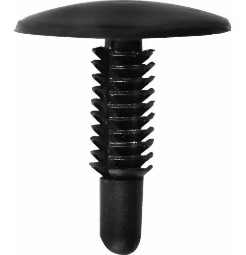 GRAPA SENCILLA UNIVERSAL-FORD Mod. 80+ Para Tapiceria L=27.78 mm Ø=1/4" (6.30 mm) C=25.40 mm (20 pzas)