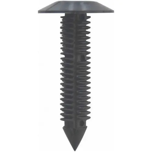 GRAPA SENCILLA UNIVERSAL-CHEVROLET Mod. 83+ Para Cajuela L=36.51 mm. Ø=5/16" (8 mm) C=19.05 mm. (20 pzas)