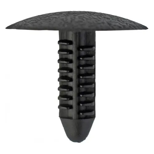 GRAPA SENCILLA UNIVERSAL-FORD-CHRYSLER Mod. 83+ Para Tapiceria L=20 mm. Ø=9/32" (7 mm) C=25 mm. (20 pzas)