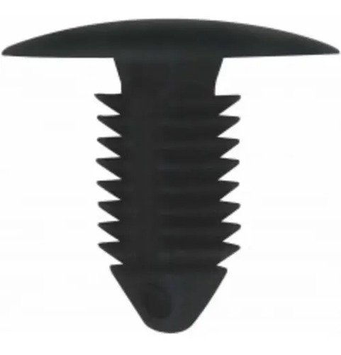 GRAPA SENCILLA UNIVERSAL-CHEVROLET Mod. 77+ Para Tapiceria-Base Radiador L=21.43 mm Ø=3/8" (9.50 mm) C=25.40 mm (20 pzas)