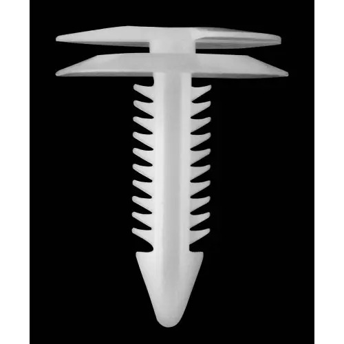 GRAPA DOBLE CHEVROLET Para Tapiceria L=27 mm Ø=9/32" (7 mm) C=22 mm (20 pzas)