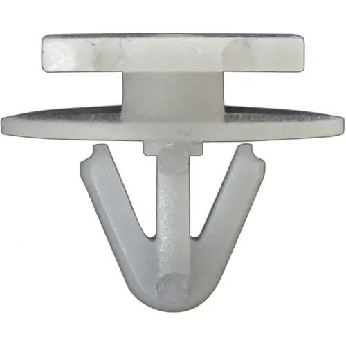 GRAPA DOBLE CHEVROLET Corsa-Chevy C2 Para Tapiceria L=13 mm Ø=5/16" (7.90 mm) C=8 x 12 mm (20 pzas)