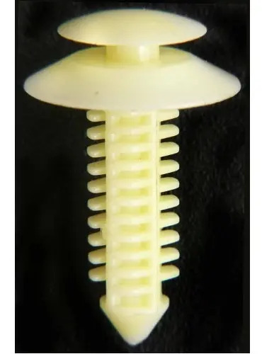 GRAPA DOBLE FORD-AMC Auto-Camta. Mod. 88+ Para Tapiceria L=25.40 mm Ø=5/16" (8 mm) C=12.70 mm (20 pzas)