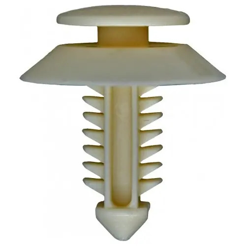GRAPA DOBLE FORD Para Tapiceria L=19 mm Ø=9/32" (7 mm) C=13.30 mm (20 pzas)