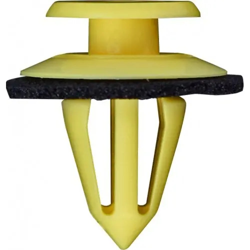 GRAPA DOBLE FORD EcoSport Para Tapiceria L=16 mm Ø=11/32" (8.50 mm) C=13 mm (20 pzas)