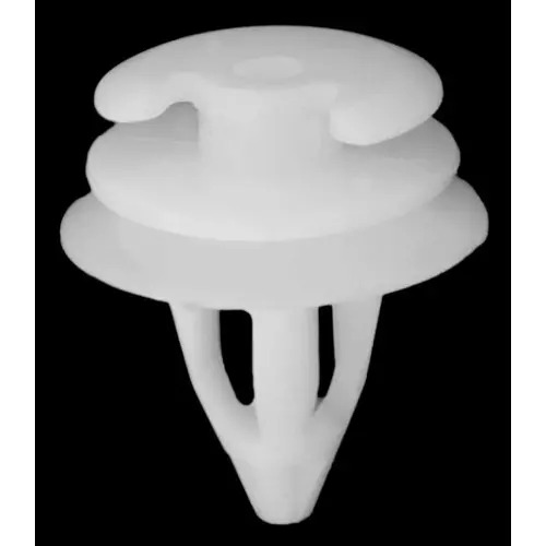 GRAPA TRIPLE FORD-BMW Para Tapiceria L=18.70 mm Ø=3/8" (9.52 mm) C=14.29 mm (20 pzas)