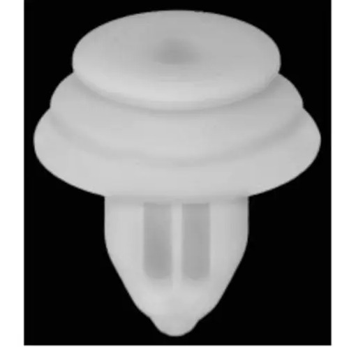 GRAPA TRIPLE TOYOTA Mod. 01+ Para Tapiceria L=14 mm Ø=21/64" (8.50 mm) C=18 mm (20 pzas)