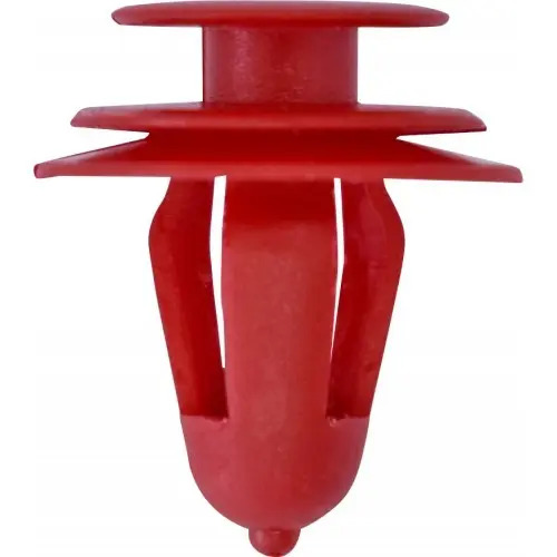 GRAPA TRIPLE TOYOTA Mod. 88+ Para Tapiceria L=1.6 mm Ø=3/8" (9.52 mm) C=13 mm (20 pzas)
