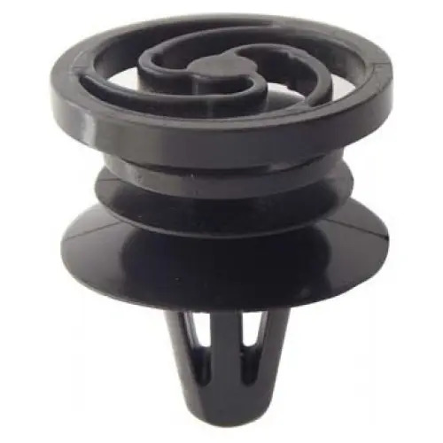 GRAPA TRIPLE VOLKSWAGEN Polo-Fox para Tapiceria L=12.50 mm Ø=5/16" (8mm) C=22 mm (20 pzas)