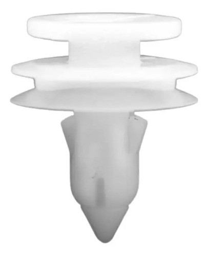 GRAPA TRIPLE JEEP Cherokee Mod. 99+ Para Tapiceria L=15 mm Ø=9/32" (7 mm) C=15 mm  (20 pzas)