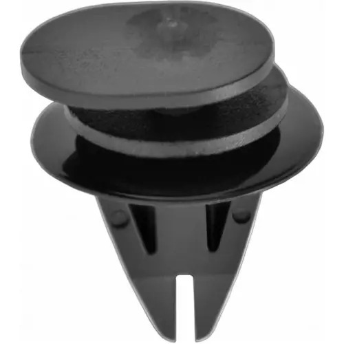 GRAPA TRIPLE UNIVERSAL-MINI COOPER Para Tapiceria L=21 mm Ø=7/16" (11.1 mm) C=16 x 20 mm (20 pzas)
