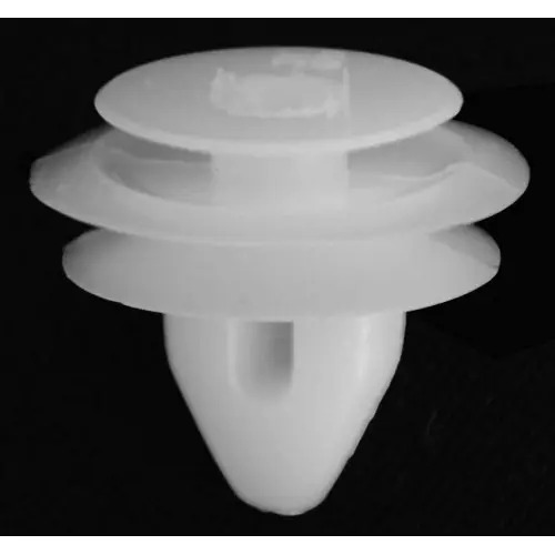 GRAPA TRIPLE UNIVERSAL-FORD Mod. 80+ Para Tapiceria L=13 mm Ø=1/8" (8.6 mm) C=14 mm (20 pzas)