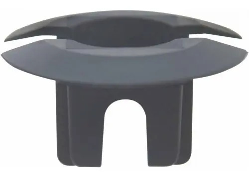GRAPA CHEVROLET Camta. Mod. 99+ Empaque Para Deflector de aire Complemento 0304-0102-20 L=13 mm C=28 mm  (20 pzas)