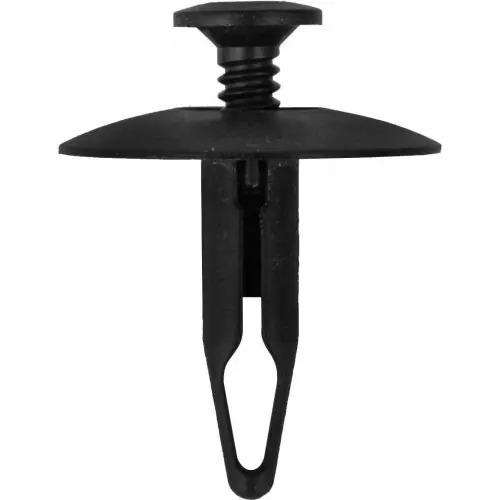 GRAPA CON TORNILLO DE ROSCA FORD Camta. Mod. 87+ Para Tapiceria L=22.22 mm Ø=1/4" (6.30 mm) C=25.40 mm (20 pzas)