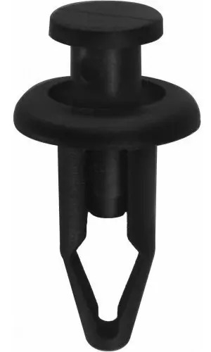 GRAPA CON TORNILLO DE PRESION NISSAN Sentra Mod. 86+ Para Carroceria L=20 mm Ø=5/16" (8 mm) C=16 mm (20 pzas)