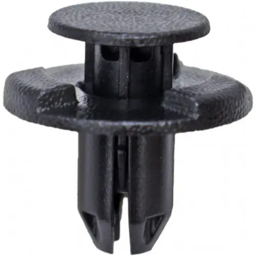 GRAPA CON TORNILLO DE PRESION NISSAN TiidaPara Fascia L=16 mm Ø= 5/16" (8 mm) C=20 mm (20 pzas)