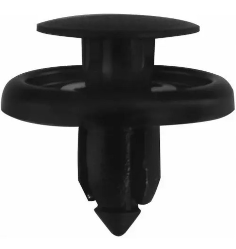 GRAPA CON TORNILLO DE PRESION TOYOTA Todos Mod. 94+ Para Defensa L=15 mm Ø= 17/64" (7 mm) C=20 mm (20 pzas)