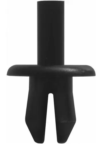 GRAPA CON TORNILLO DE PRESION VW-AUDI-VOLVO-BMW-M.BENZ Para Carroceria-Defensa L=11 mm Ø=5/16" (8 mm) C=16 mm (20 pzas)