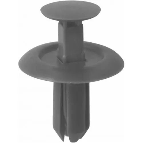 GRAPA CON TORNILLO DE PRESION MAZDA Para Tapiceria L=18 mm Ø=3/16" (5 mm) C=17 mm (20 pzas)