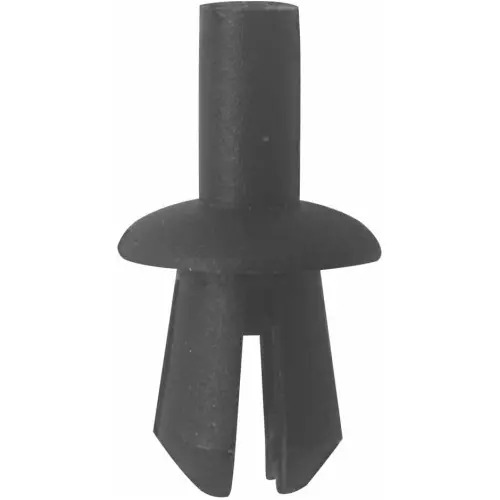 GRAPA CON TORNILLO DE PRESION BMW Para Carroceria L=9 mm Ø=3/16" (5 mm) C=9 mm (20 pzas)
