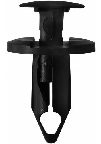 GRAPA CON TORNILLO DE PRESION UNIVERSAL CHEV-DODGE-FORD Mod. 91+ Para Carroceria L=20 mm Ø=5/16" (8 mm) C=20 mm (20 pzas)