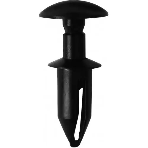 GRAPA CON TORNILLO DE PRESION UNIVERSAL CHEVROLET-DODGE Para Carroceria L=11.90 mm Ø=13/64" (5 mm) C=9.50 mm (20 pzas)