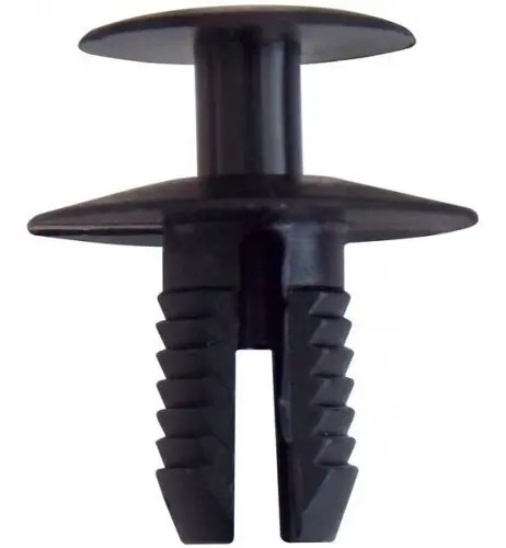 GRAPA CON TORNILLO DE PRESION UNIVERSAL BMW-VOLVO-MERCEDES BENZ Para Carroceria-Paneles-Cofre L=17.6 mm Ø=5/16" (8 mm) C=20 mm (20 pzas)