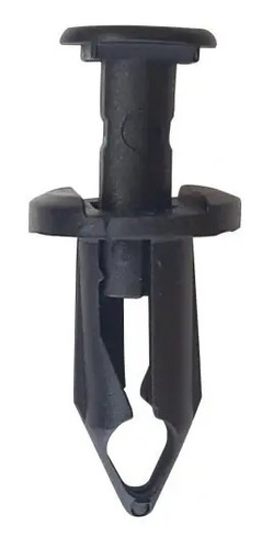 GRAPA CON TORNILLO DE PRESION UNIVERSAL GM-FORD-CHRYSLER Para Carroceria L=20 mm Ø=5/16" (8 mm) C=15 mm (20 pzas)
