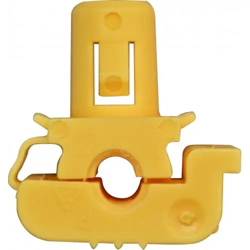 SEGURO VARILLA CHEVROLET Camta. 96+ Cerradura Entrada 5/32" (10 pzas)