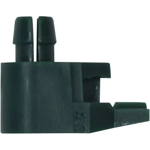 SEGURO VARILLA FORD Chapa Mod. 80 (10 pzas) Verde
