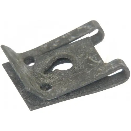 GRAPA DOBLE UNIVERSAL Para Pija No.8 *1/8" x 3/8" (20 pzas)