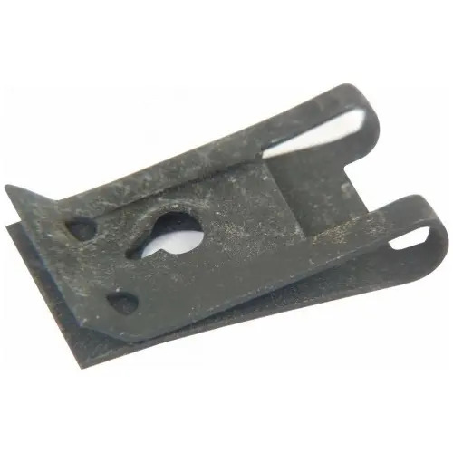 GRAPA DOBLE UNIVERSAL Para Pija No.10 *3/16" x 5/8" (20 pzas)