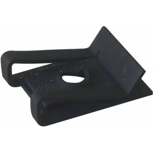 GRAPA DOBLE UNIVERSAL Para Pija No.10 Centro-Tope 3/8" (1 cm.) (20 pzas)