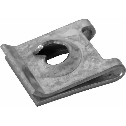 GRAPA DOBLE UNIVERSAL Para Pija No.8 *1/8" X 5/16" (20 pzas)
