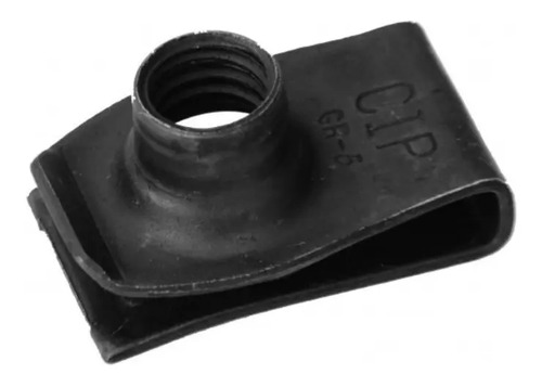 GRAPA DOBLE UNIVERSAL Para Tornillo 5/16"-18 Centro-Tope 5/8" (1.6 cm.) (20 pzas)