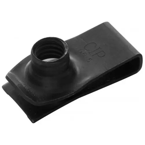 GRAPA DOBLE UNIVERSAL Para Tornillo 5/16"-18 Centro-Tope 27/32" (2.15 cm.) (20 pzas)