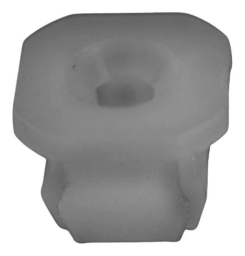 GRAPA CHEVROLET Mod. 74+ Para Parrilla-Bisel de Faro Pija #8 L=7.14 mm Ø=5/16" (7.93 mm) C=11.11 mm (20 pzas)