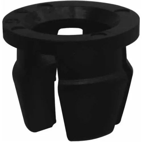GRAPA FORD Mod. 94+ hoyo 1 cm. alto 1 cm. para parrilla y luces (20 pzas)