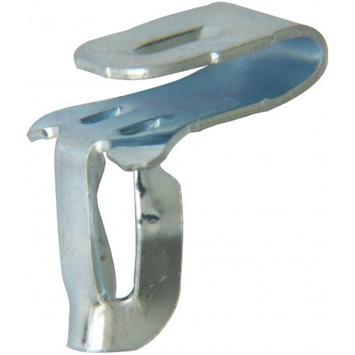 GRAPA VOLKSWAGEN Para Tapiceria L=11 mm Ø=5/16" (8 mm) (20 pzas)