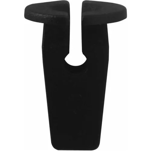 GRAPA VOLKSWAGEN Polo Mod. 95 para carroceria entrada 9/32" alto 1.6 cm. (20 pzas)