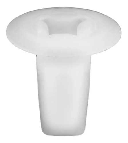 GRAPA UNIVERSAL TOYOTA-FIAT-NISSAN-MITSUBISHI para carroceria entrada 5/16" alto 1.9 cm. (20 pzas)
