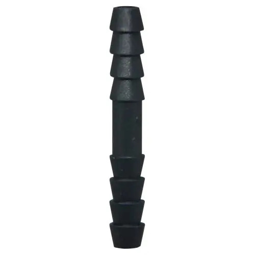 CONECTOR 2 SALIDAS 3/16" x 3/16" Plastico (10 pzas)